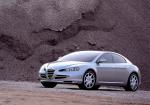 Alfa Romeo Visconti Concept 2004 года